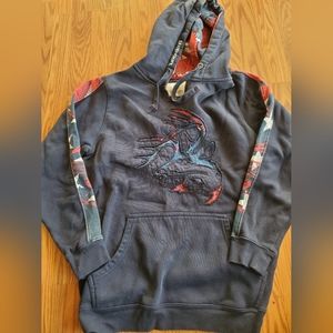 Legendary Whitetail Sweatshirt size small